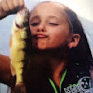 Meet your Posher, Avery